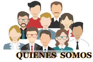 QUIÉNES SOMOS